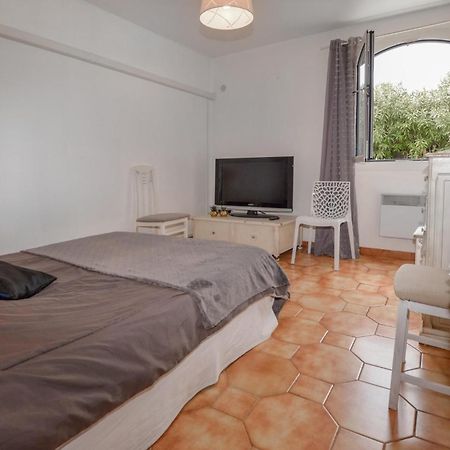Lovely Apartment In Furiani With Kitchen Esterno foto
