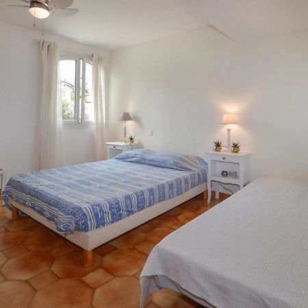 Lovely Apartment In Furiani With Kitchen Esterno foto