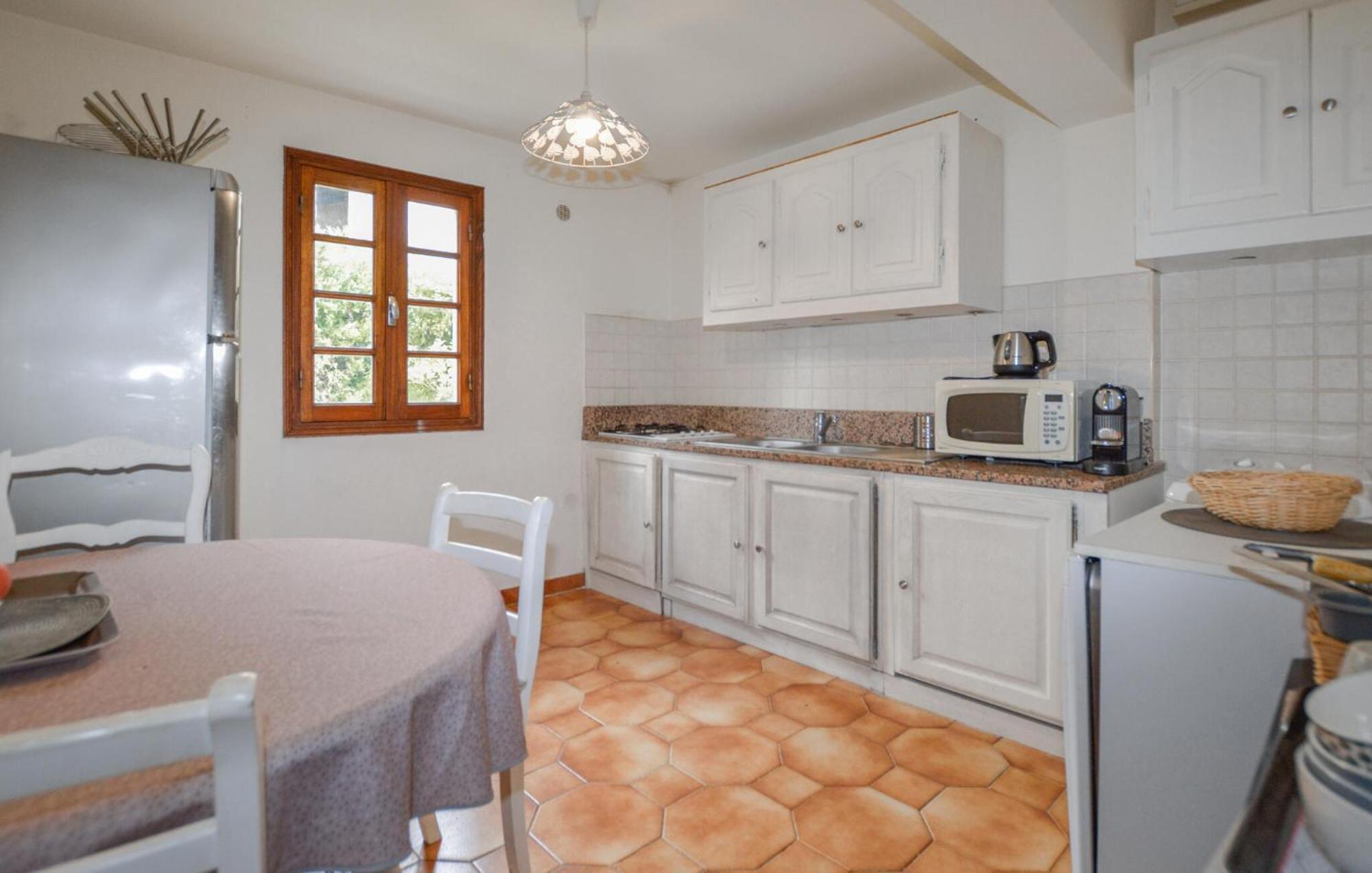 Lovely Apartment In Furiani With Kitchen Esterno foto