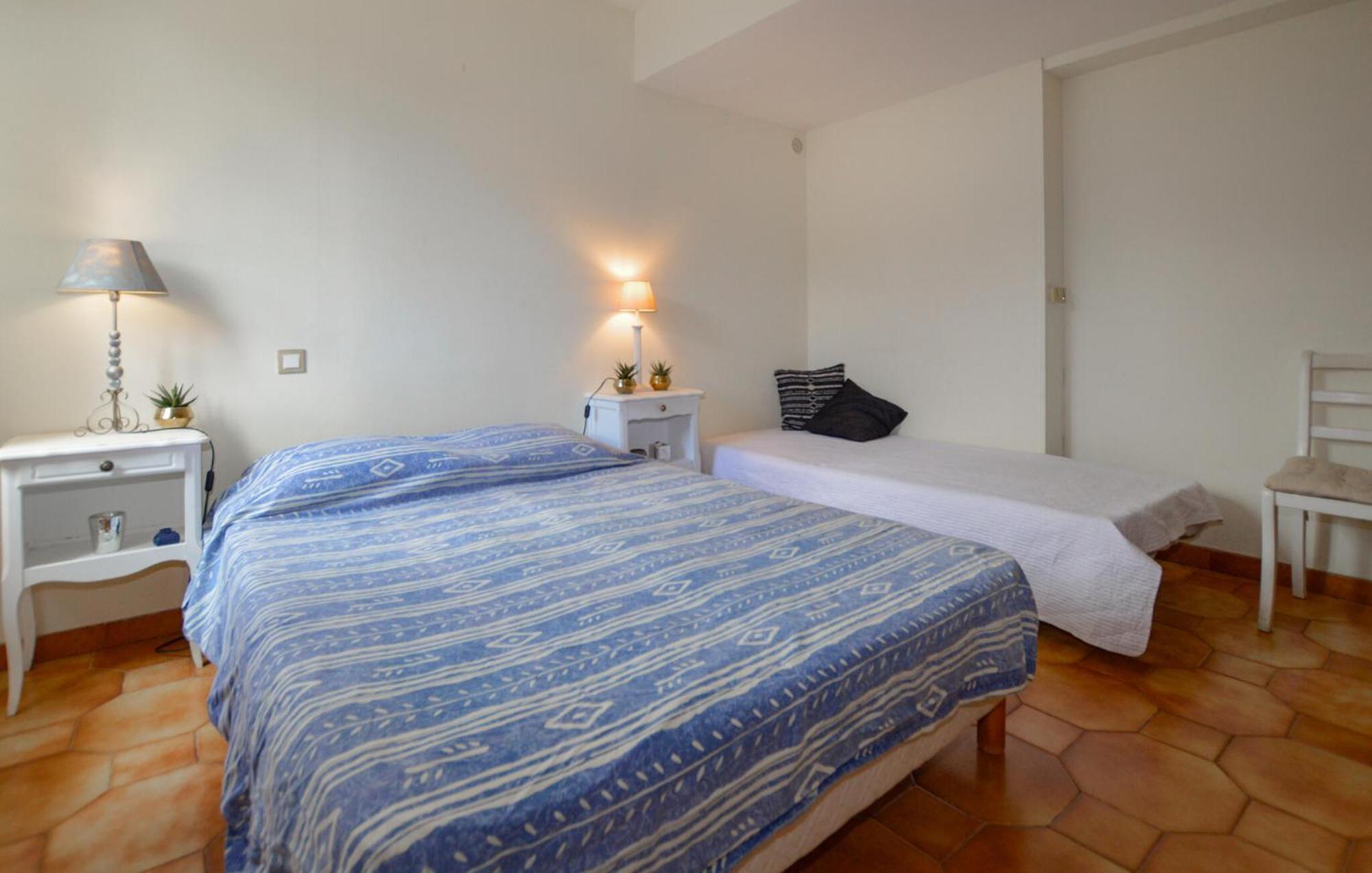 Lovely Apartment In Furiani With Kitchen Esterno foto